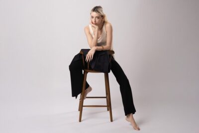 K-Style Photoshoot in Seoul | Hair and Makeup Optional - Finding Meoche Photo Studio in Seongdong-gu (and Keeping It Simple)