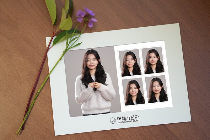 K-Style Photoshoot in Seoul | Hair and Makeup Optional - Hair and Makeup Optional: When It’s Worth Paying Extra Time