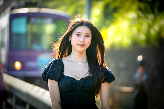 Kamakura Tour with Pro Photographer: Anime Train & Fuji Sunset - Key things I’d focus on before you book