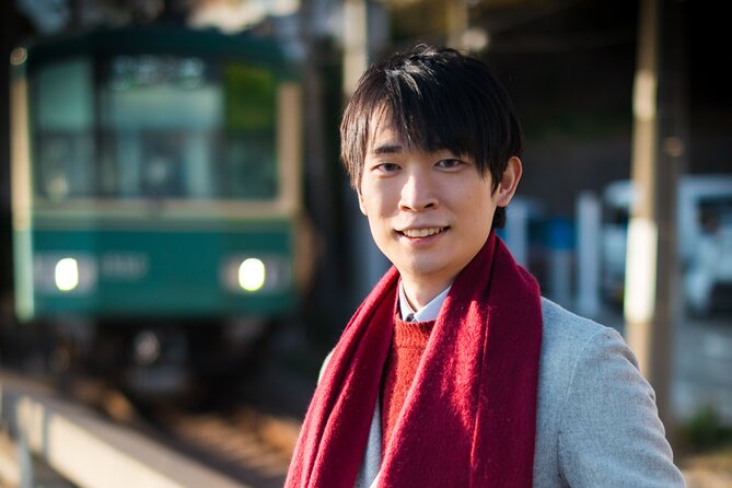 Kamakura Tour with Pro Photographer: Anime Train & Fuji Sunset - Price and value: what $103.41 gets you in the real world