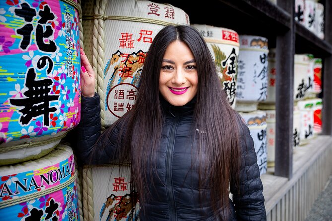 Kamakura Tour with Pro Photographer: Tsurugaoka Hachimangu shrine - How the Pro Photographer Works (and Why Luis Patron’s Name Keeps Coming Up)
