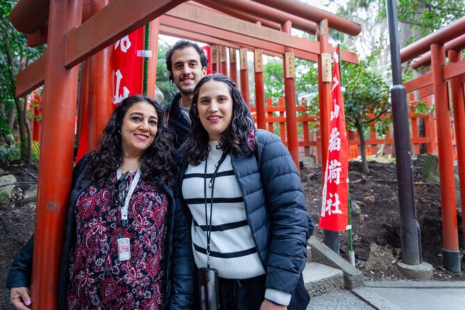 Kamakura Tour with Pro Photographer: Tsurugaoka Hachimangu shrine - Price and Value: What $243 Per Group Really Buys