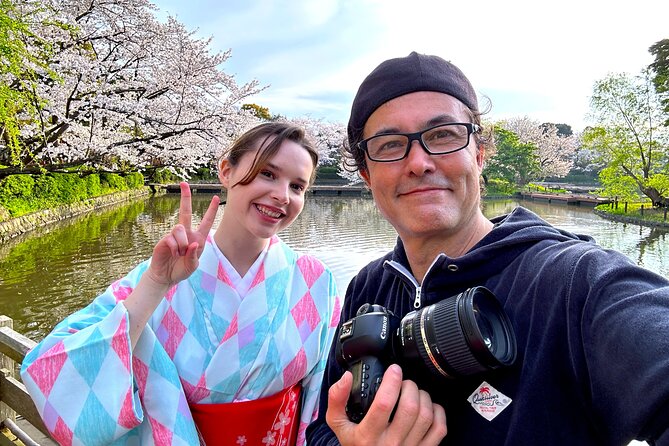 Kamakura Tour with Pro Photographer: Tsurugaoka Hachimangu shrine - What to Expect Day-of: Timing, Walking Pace, and Photo Energy