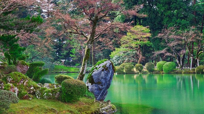 Kanazawa private 1 day/Photoshoot by professional photographer - How the photographer turns “I was here” into real images