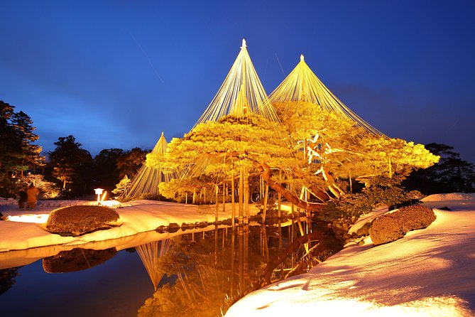 Kanazawa private 1 day/Photoshoot by professional photographer - Price and logistics: why $167.36 can make sense