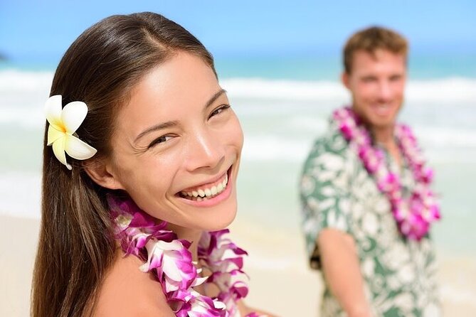 Kauai Professional Photographer Couples and Families - Photo previews and review options: see results without waiting days
