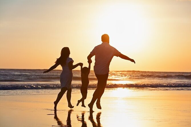 Kauai Professional Photographer Couples and Families - Price and group size: getting the most from $397 per group