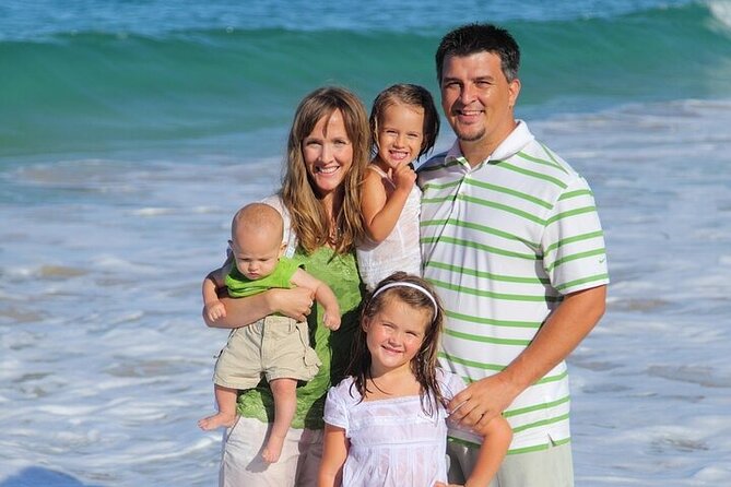 Kauai Professional Photographer Couples and Families - Choosing locations in Kauai: how lighting and weather affect your photos