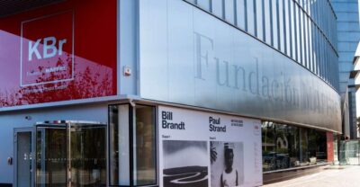 KBr Fundación MAPFRE – Photography Exhibitions - Inside your visit: what to do once you arrive
