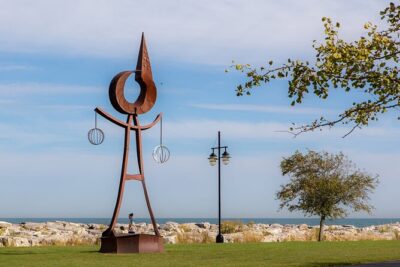 Kenosha Downtown Urban Art and Photography Walking Tour - The art-and-stories approach that makes the walk worth the money