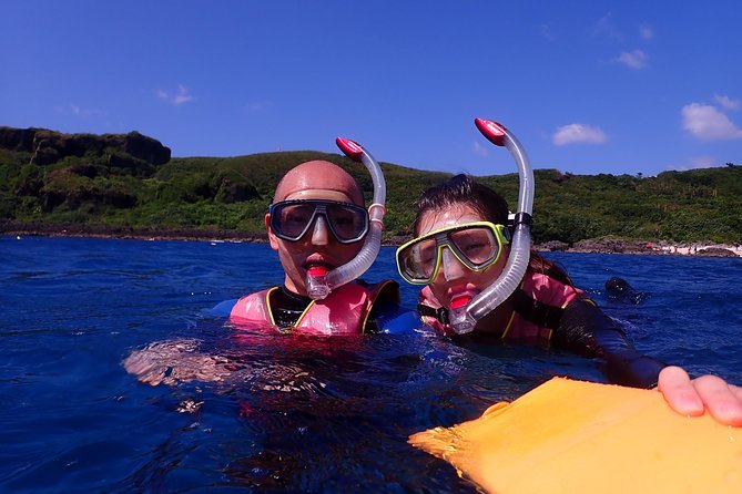 Kenting, Taiwan｜Snorkeling Free underwater photography One-on-one with instructor｜Taiwan Diving Snorkeling - Key highlights you’ll care about