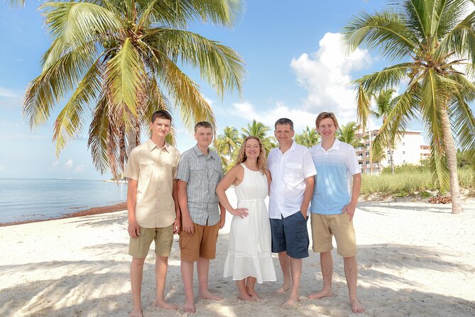 Key West Photo Shoot at Your Resort or Beach - Key highlights worth planning for
