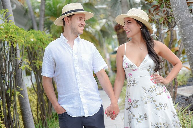 Key West Photo Shoot at Your Resort or Beach - A 45-Minute Key West Photo Shoot That Feels Manageable