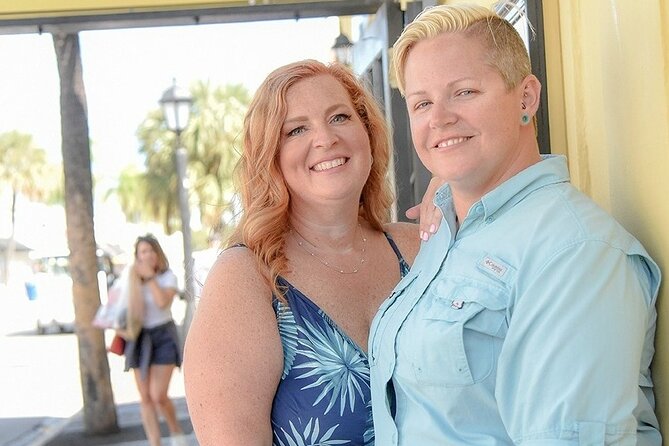 Key West Photo Shoot at Your Resort or Beach - Scheduling Your Start Time in Key West (So You Don’t Feel Rushed)