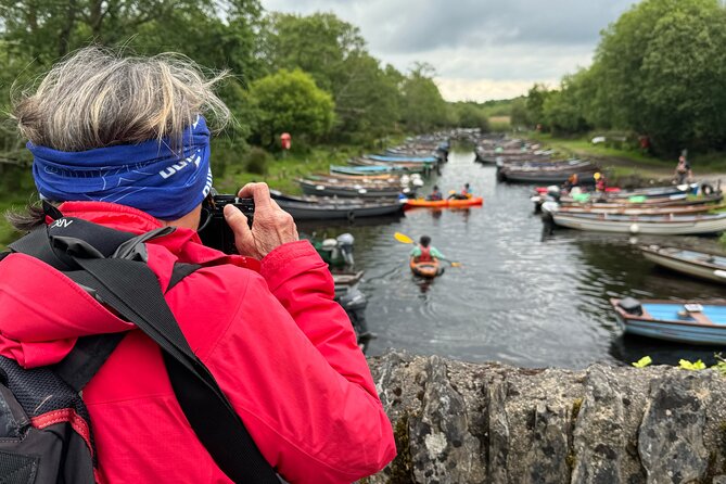 Killarney National Park Guided Private Full Day Photo Tour - Why this Killarney National Park photo day feels worth your time