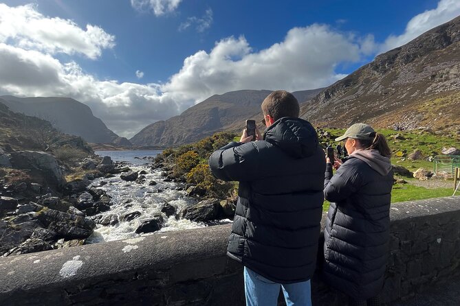 Killarney National Park Guided Private Full Day Photo Tour - Stop 4: Gap of Dunloe—dramatic views that reward a shooting plan