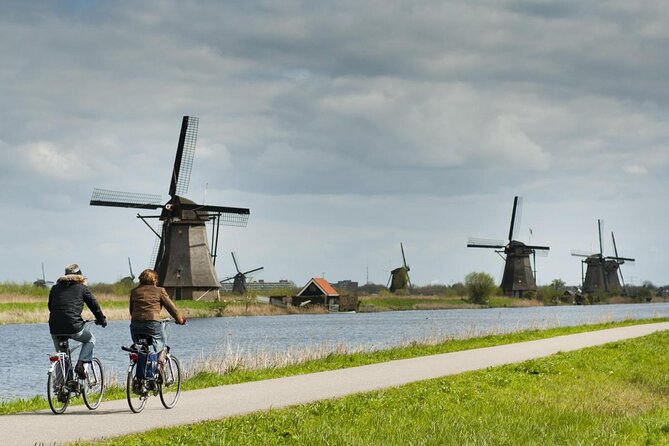 Kinderdijk Photography tour - Key things to know before you go