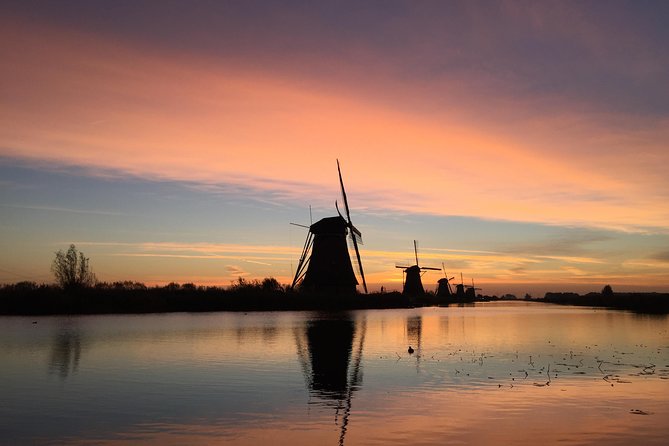 Kinderdijk Photography tour - Photo coaching with Marco: what you actually take home
