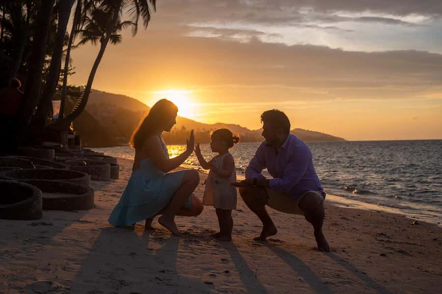 Koh Samui: Private Photoshoot for Couples & Families - Key things I’d plan for