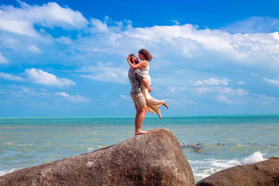 Koh Samui: Private Photoshoot for Couples & Families - Why this private Koh Samui shoot feels worth it