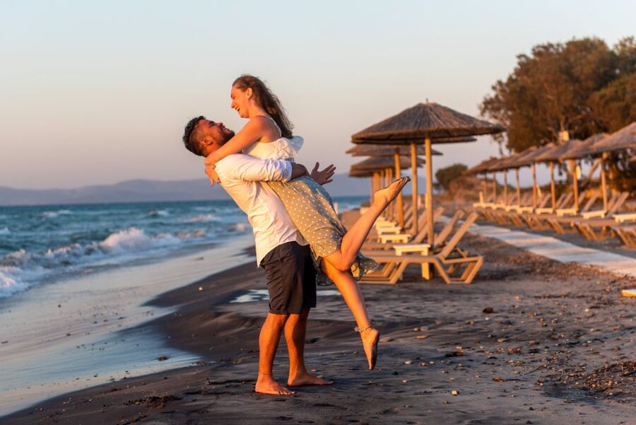 Kos: Beach Photo Shoot - Price and value: is $70 per person a smart splurge?