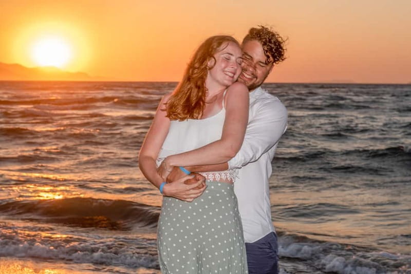Kos: Beach Photo Shoot - Who this is best for (and who might want a different plan)