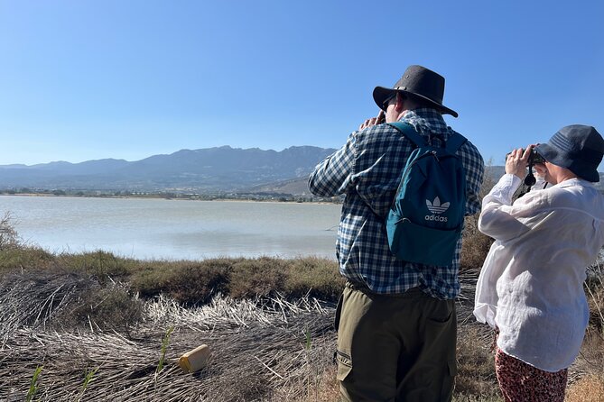 Kos Wildlife Walks: birdwatching and animal photography - Who this tour suits best (and who might want a different plan)