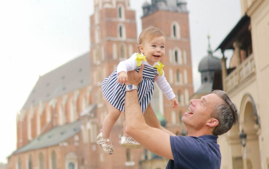 Krakow: Professional Photoshoot in the City Center - Key Takeaways at a Glance