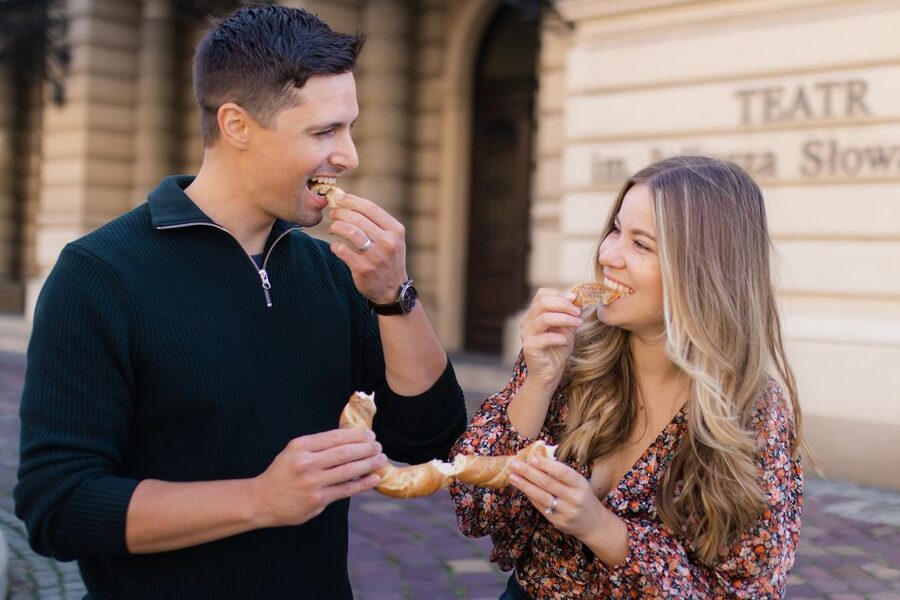 Krakow: Professional Photoshoot in the City Center - Price and Value: Is $120 Worth It in Krakow?