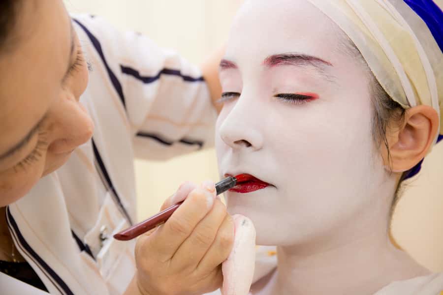 Kyoto: 2-Hour Maiko Makeover and Photo Studio Shoot - Price and value: why $139 can still make sense
