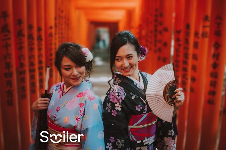 Kyoto: Fushimi Inari Shrine Private Photoshoot - Key points that make this Kyoto shoot worth it