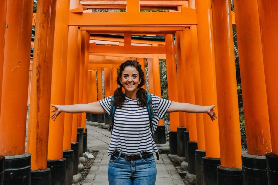 Kyoto: Fushimi Inari Shrine Private Photoshoot - Who should book this Kyoto photoshoot (and who might skip it)