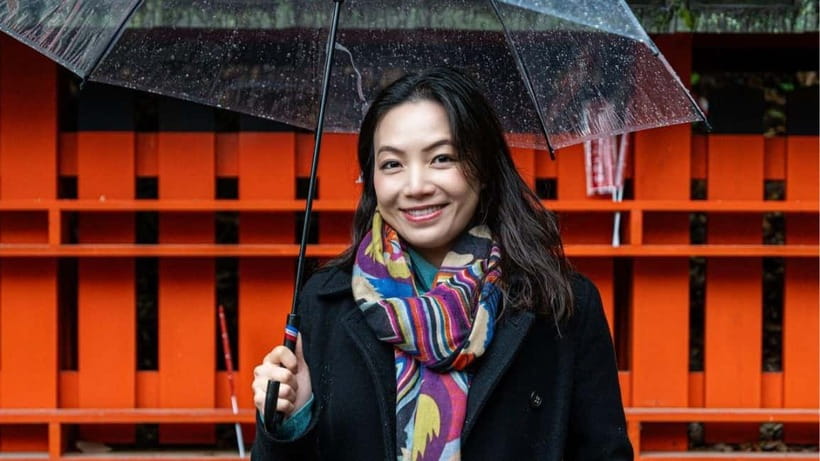 Kyoto: Fushimi Inari Shrine Private Photoshoot - Fox Guardian Statues: Details That Make Your Photos Feel Real