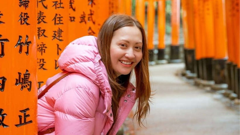 Kyoto: Fushimi Inari Shrine Private Photoshoot - Editing and Delivery: What You’ll Receive and When