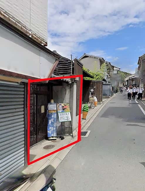 Kyoto : Kiyomizu-dera Temple : kimono and Indoor photo shoot - Kimono and Kiyomizu-dera, in one practical package
