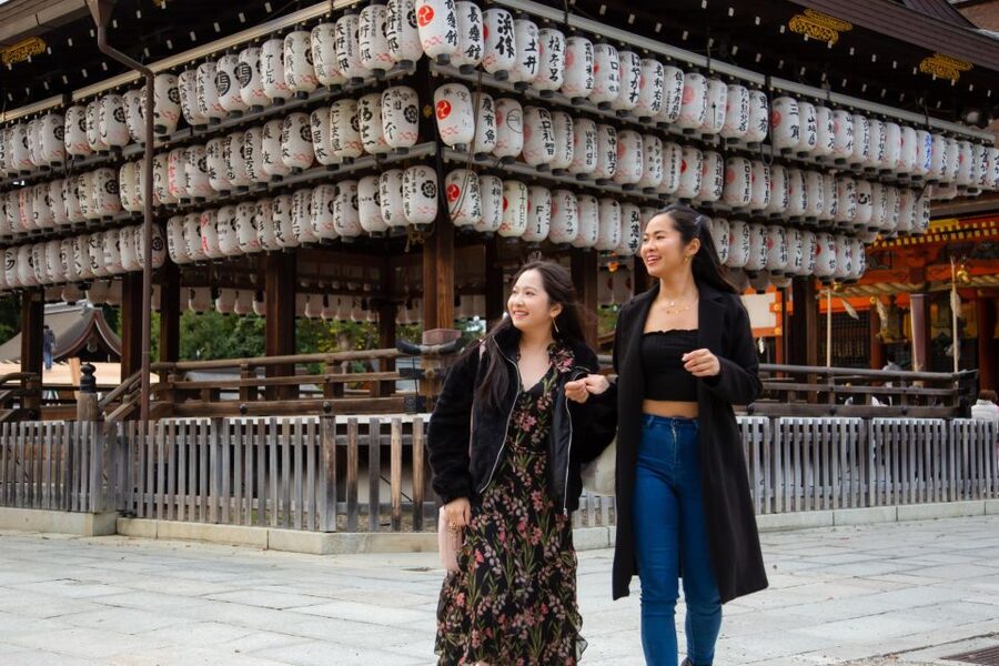 Kyoto: Photo Shoot with a Private Vacation Photographer - How the shoot plan works in real life (and why it matters)
