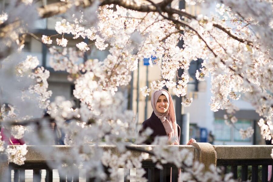 Kyoto: Photo Shoot with a Private Vacation Photographer - The photographer’s job: candid direction, not posing drills