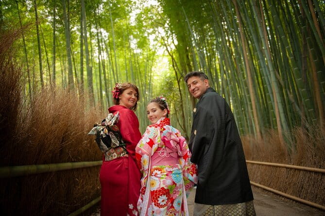 Kyoto Photography Masterclass - Private Photography Lesson - Value check: is $170 per person a good deal?