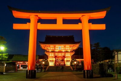 Kyoto Photography Masterclass - Private Photography Lesson - Your 3-hour plan: from Gion streets to Kiyomizu-dera at night