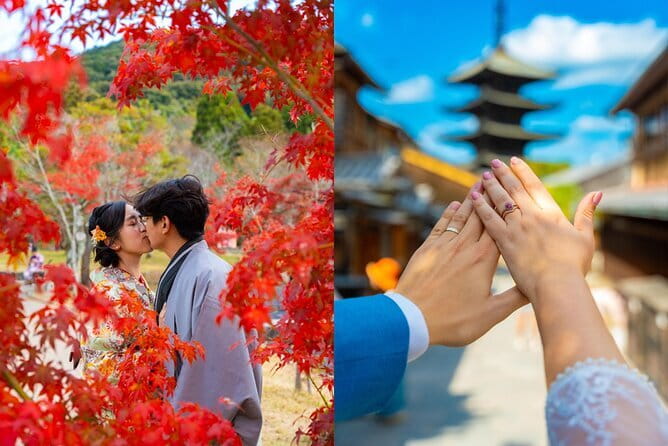 Kyoto Photography Masterclass - Private Photography Lesson - Who this Kyoto photo lesson is best for