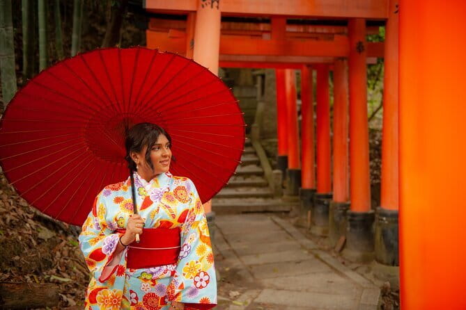 Kyoto Photography Masterclass - Private Photography Lesson - FAQ