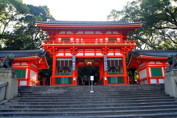 Kyoto Photography Tour - Key Highlights You’ll Care About