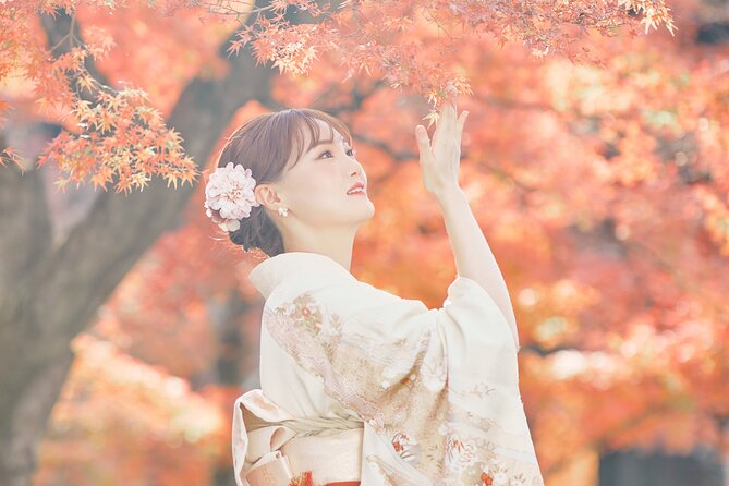 Kyoto Photography Tour - Where You’ll Shoot: Gion From Yasaka Shrine to Hōkan-ji Pagoda