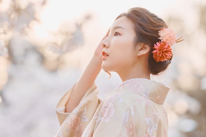Kyoto Photography Tour - Price and Value: Is $325.18 Worth One Hour?