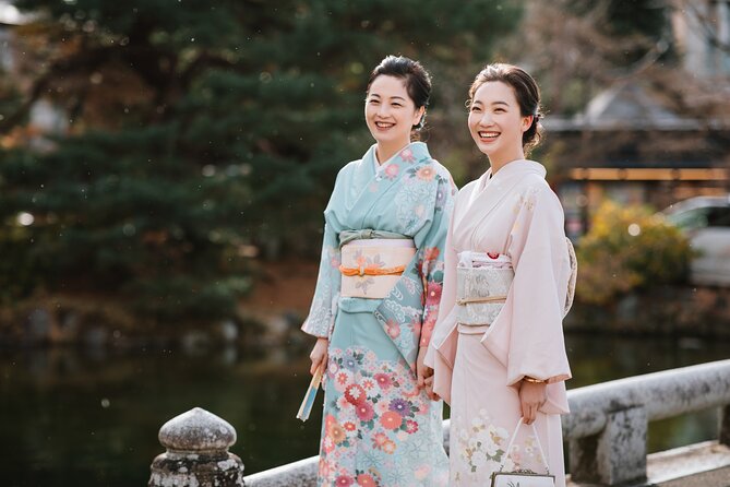 Kyoto Photography Tour - When This Tour Fits Best (And When It Doesn’t)