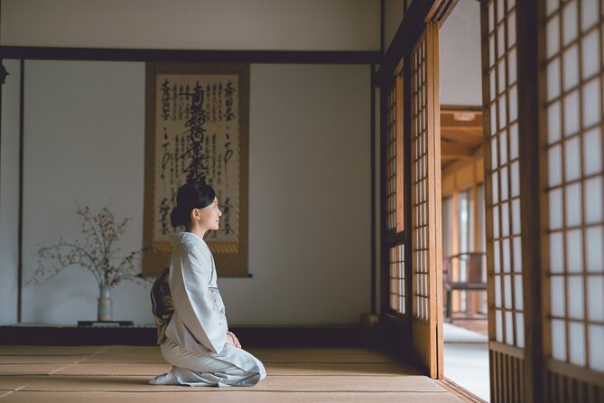 Kyoto Photography Tour - Stop-by-Stop: Yasaka Shrine, Ninenzaka, Shirakawa, and the Pagoda Angle