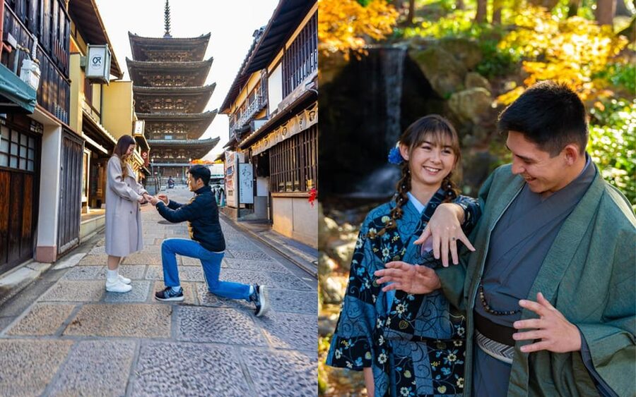 Kyoto: Private Gion District Photoshoot Experience - The real value of a private Gion photoshoot in Kyoto