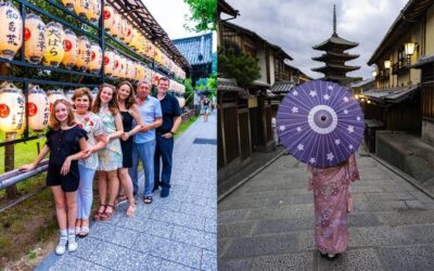 Kyoto: Private Gion District Photoshoot Experience - Where you start: 625 Gionmachi Kitagawa and how the shoot flows