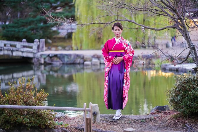 Kyoto Private Photo Shoot & Tour by SnapKyoto - Key things to know before you book SnapKyoto