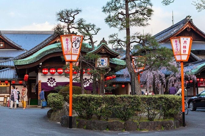 Kyoto Private Photo Shoot & Tour by SnapKyoto - What You’re Really Buying: A Guided Kyoto Photo Session